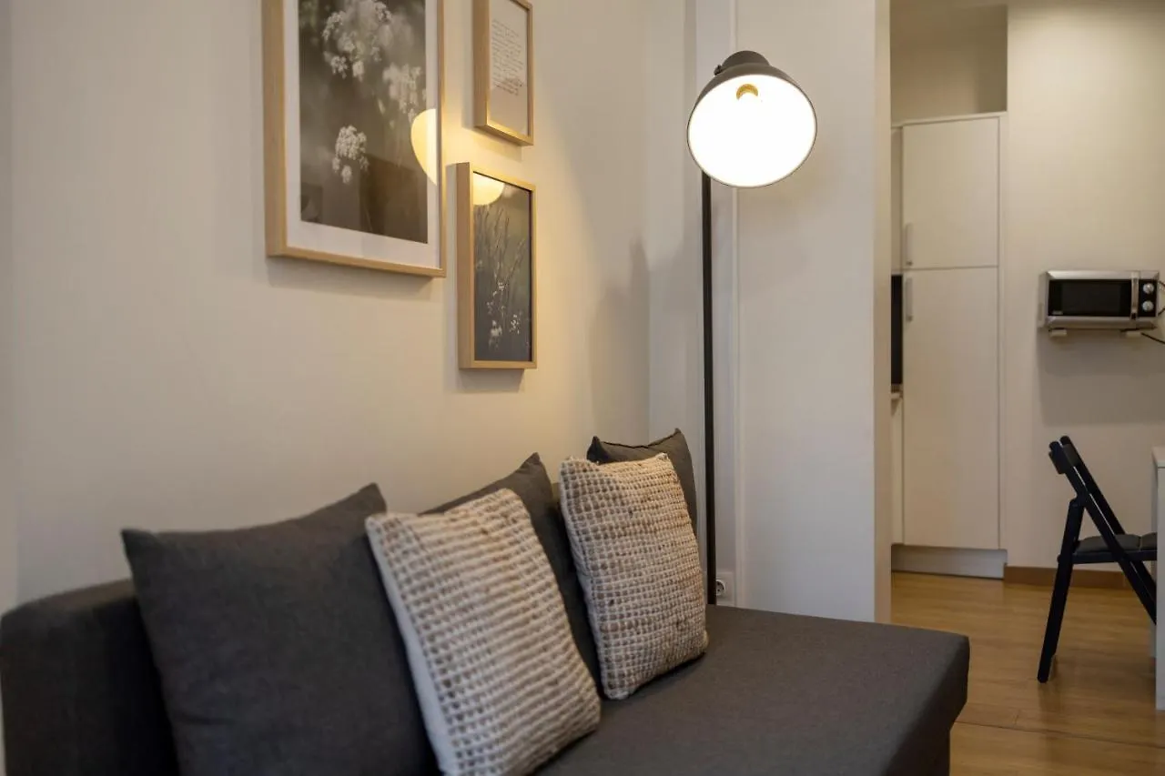 Appartement Alfama District By Be@Home Lisboa