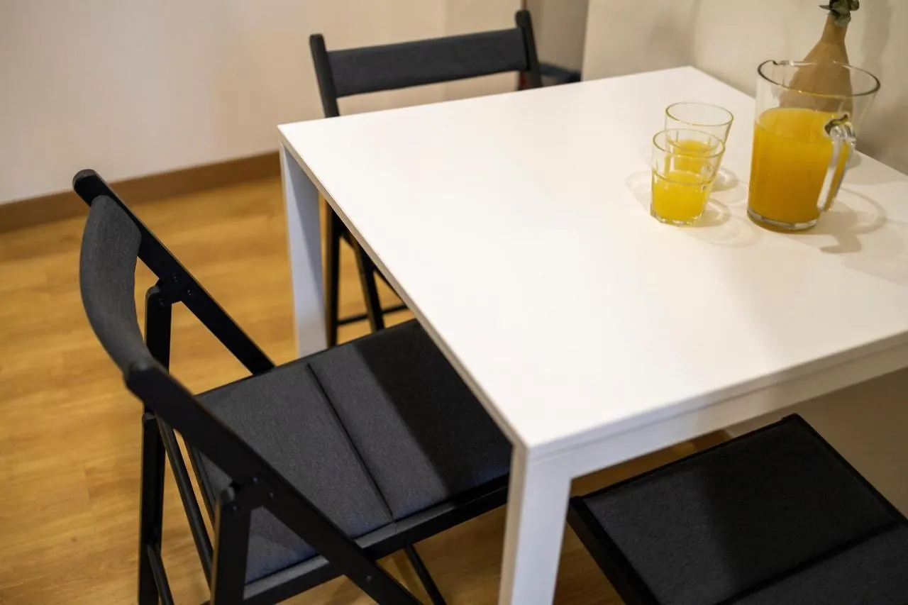 Appartement Alfama District By Be@Home Lisboa Portugal