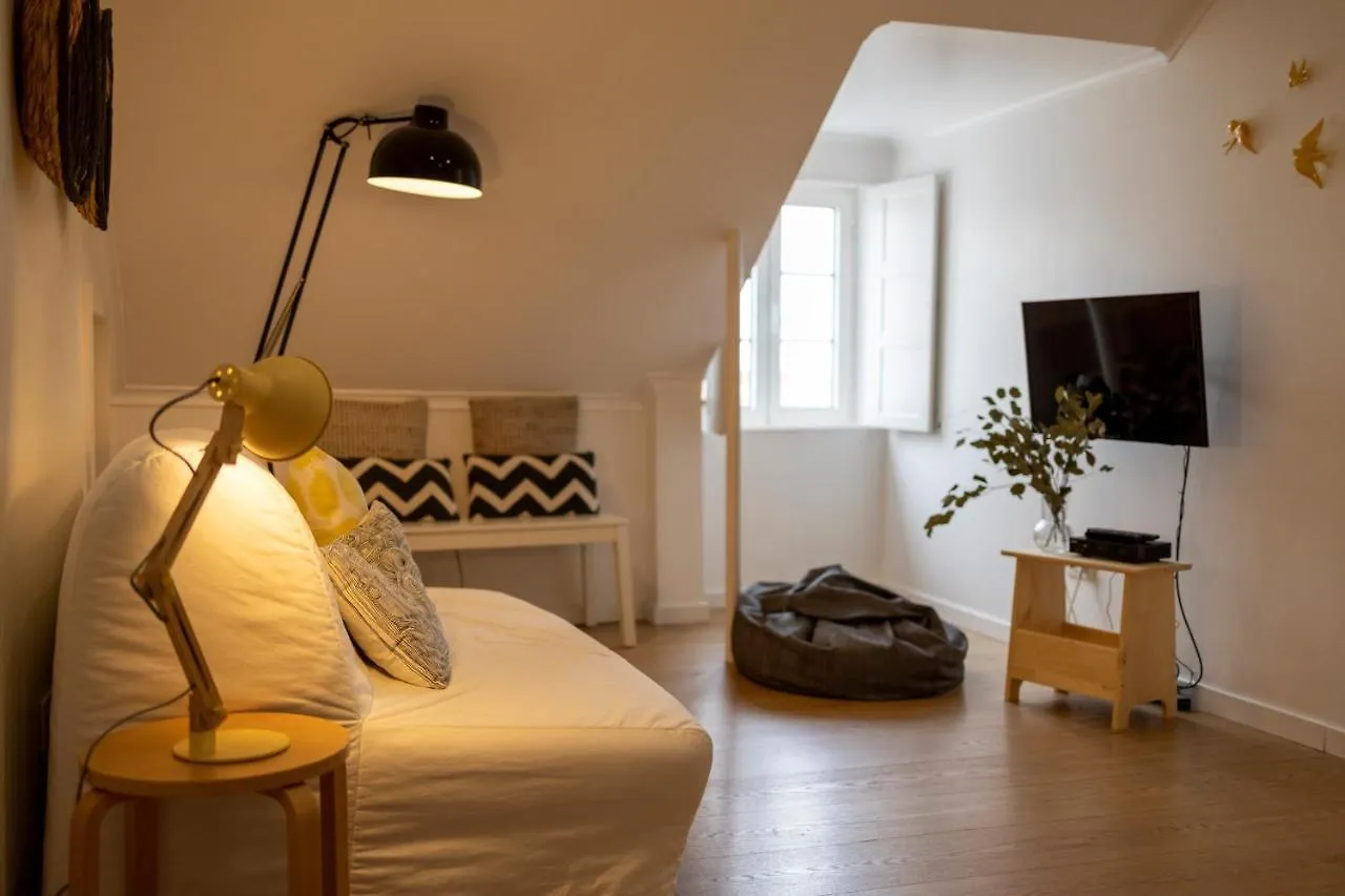 Alfama District By Be@Home Lisboa
