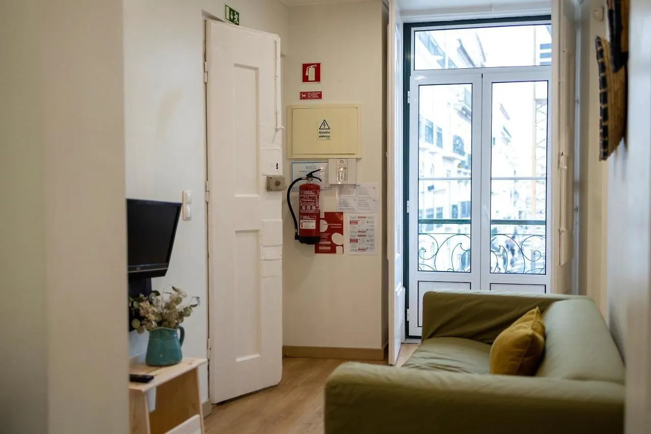 Appartement Alfama District By Be@Home Lisboa