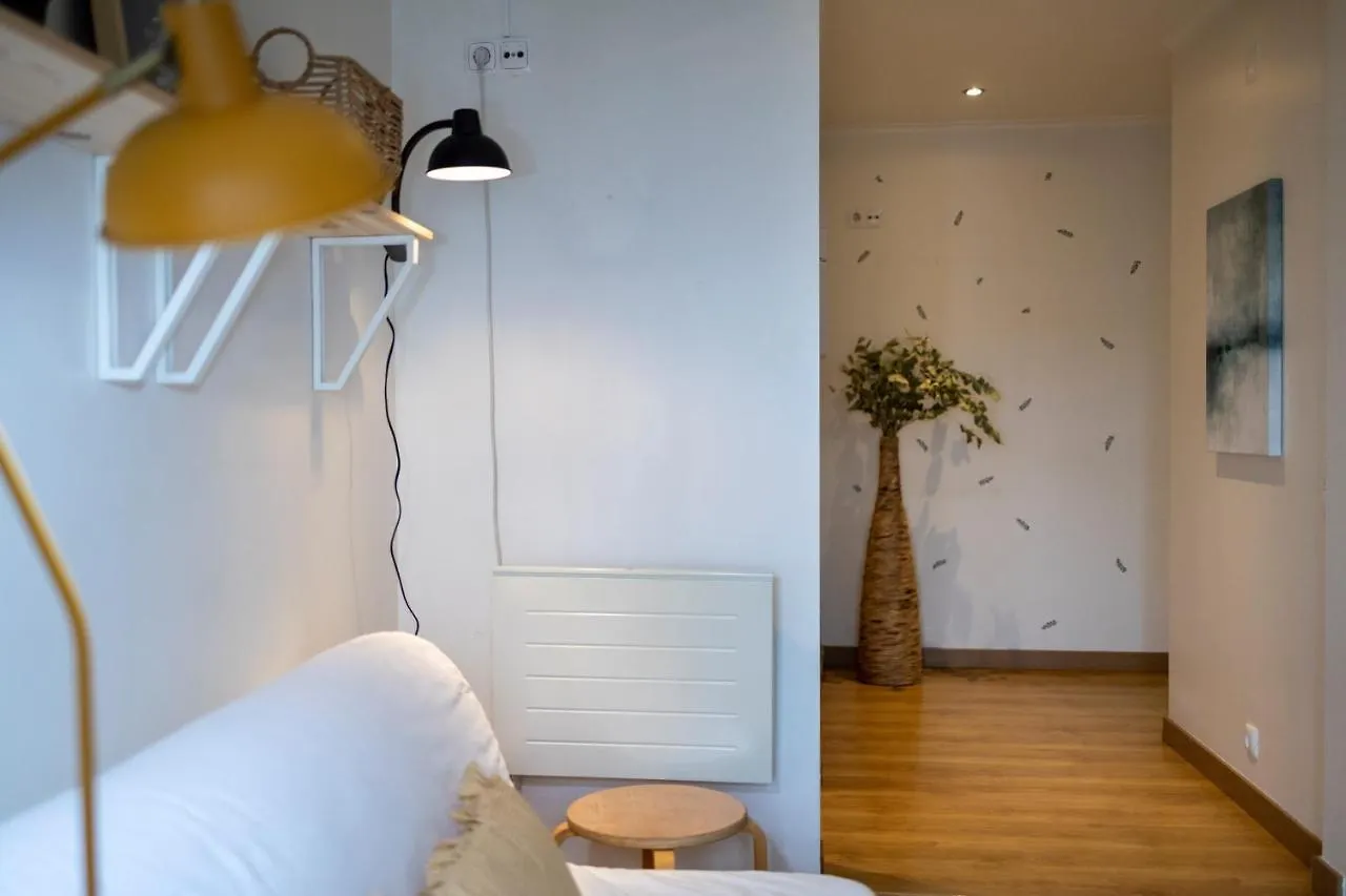 Alfama District By Be@Home Lisboa