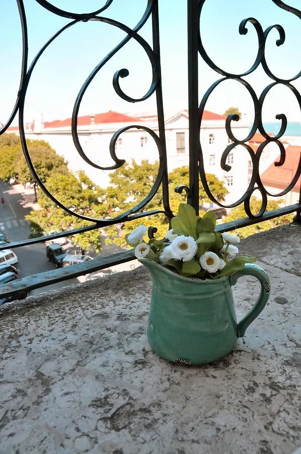 Appartement Alfama District By Be@Home Lisboa