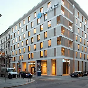 *** Hotel H2 Ungheria