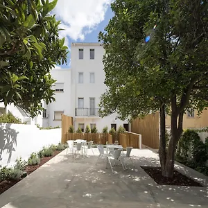 Cozy Graca Appartement