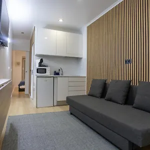 Bairro Alto 27 Appartement
