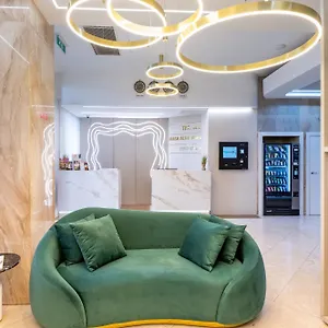 The Masa Almirante Stylish Hotel