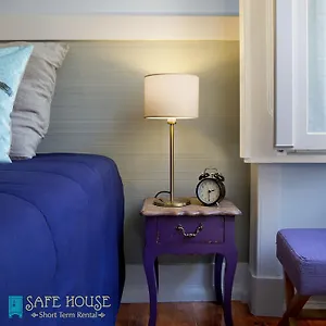 Safe House Appartement
