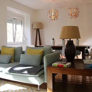 Tasty Flat - Graca Appartement