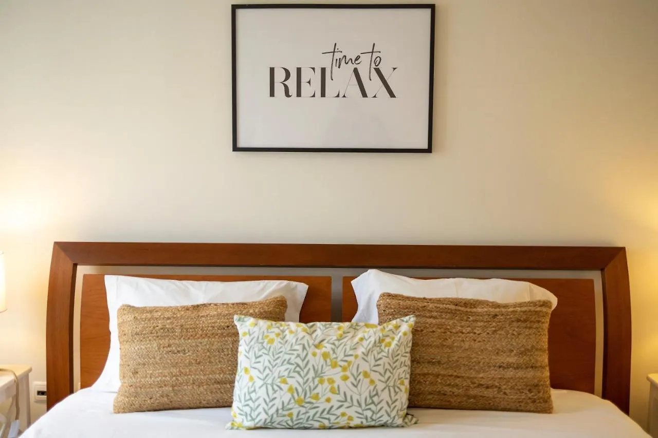 Alfama District By Be@Home Lisboa Apartamento