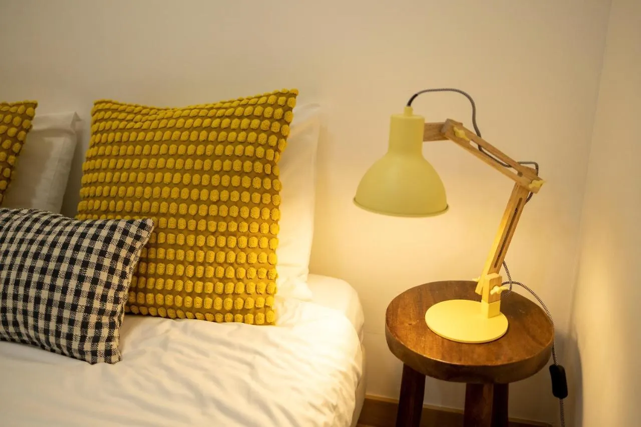 Alfama District By Be@Home Lisboa