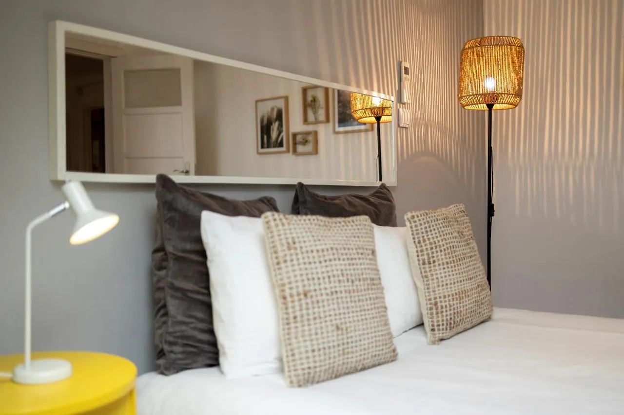 Apartamento Alfama District By Be@Home Lisboa Portugal