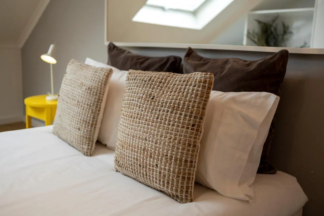 Alfama District By Be@Home Lisboa