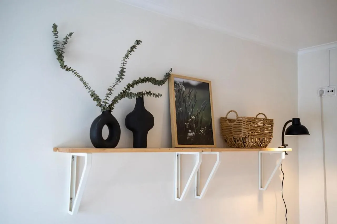 Apartamento Alfama District By Be@Home Lisboa