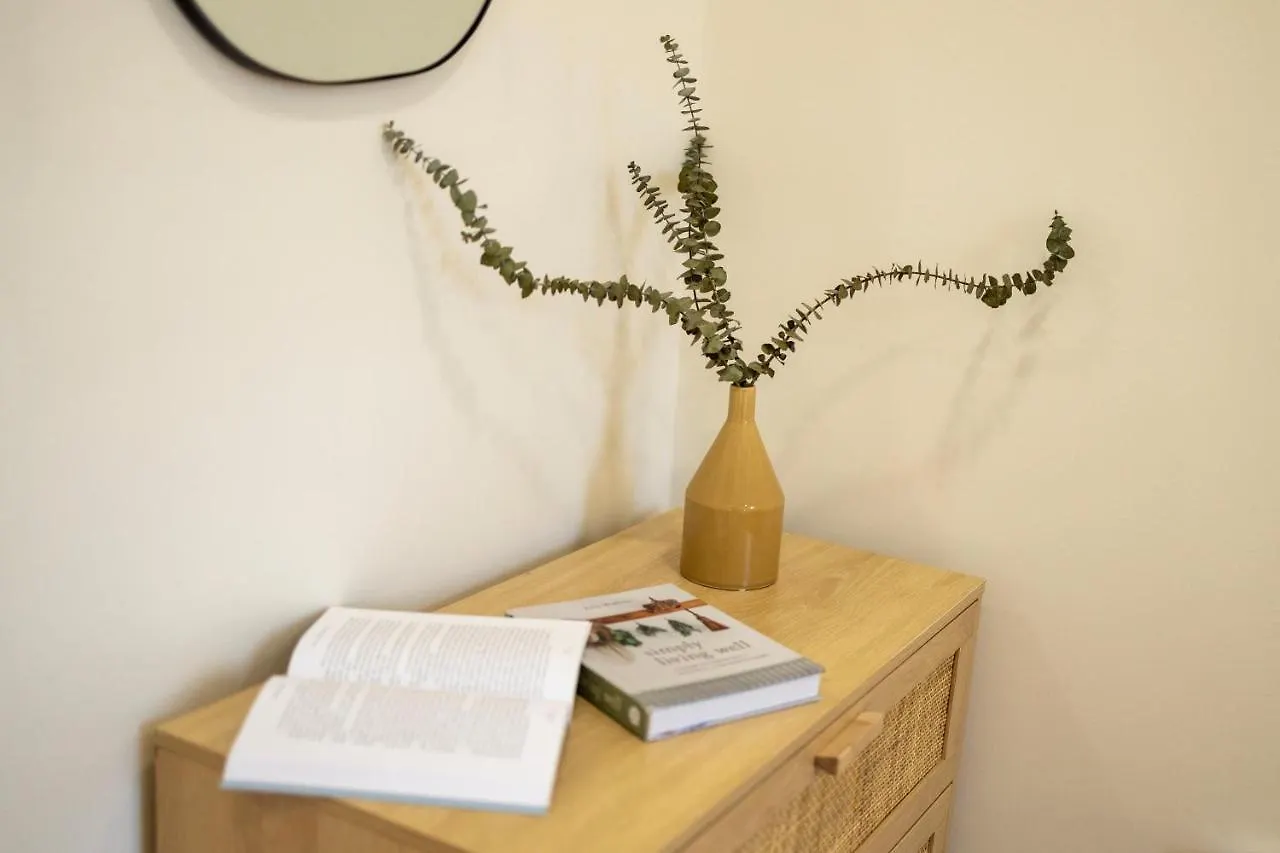 Apartamento Alfama District By Be@Home Lisboa Portugal