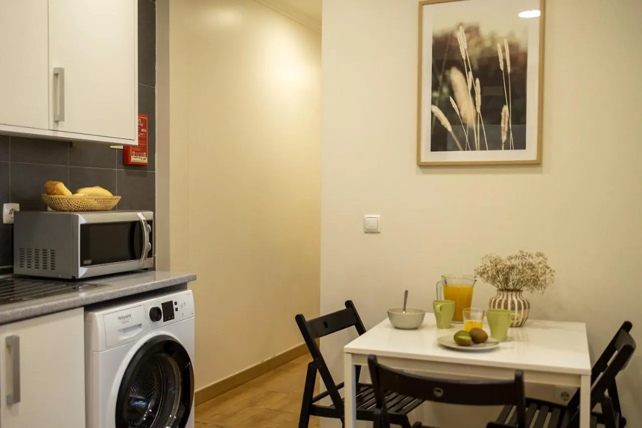 Apartamento Alfama District By Be@Home Lisboa