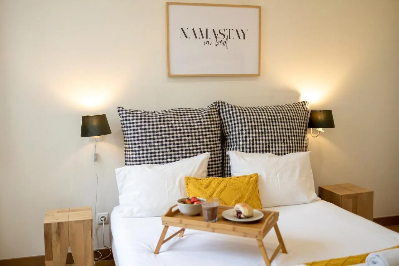 Alfama District By Be@Home Lisboa Portugalsko