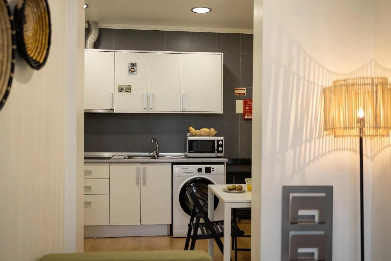 Alfama District By Be@Home Lisboa
