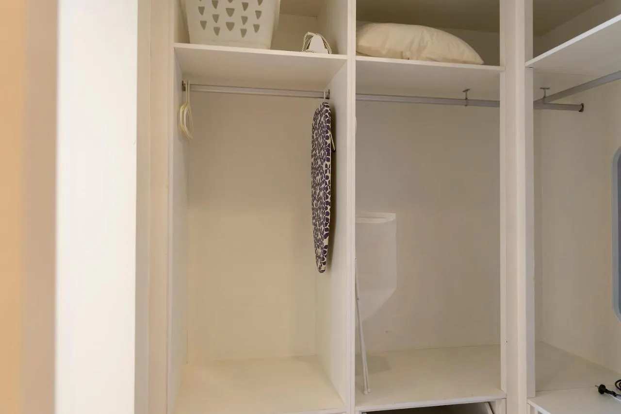 Apartmán Alfama District By Be@Home Lisboa Portugalsko